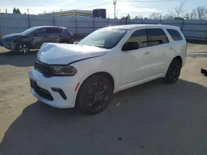 Dodge Durango 3.6L 6 2022