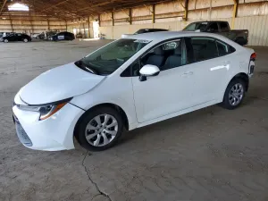 Toyota Corolla 2.0L 4 2023