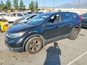 Honda CR-V LX 2.4L 4 2018