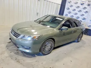 Honda Accord 2.4L 4 2015