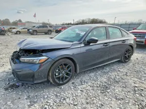 Honda Civic SPORT 2.0L 4 2025