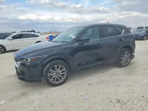 Mazda CX-5 PREMIUM 2.5L 4 2024