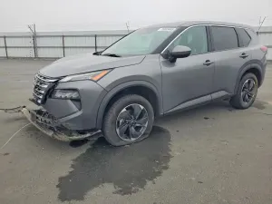 Nissan Rogue SV 1.5L 3 2024