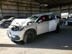 Honda HR-V 2.0L 4 2023