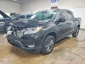 Honda Ridgeline SPORT 3.5L 6 2025