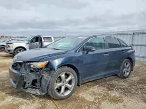 Toyota Venza LE 3.5L 6 2013
