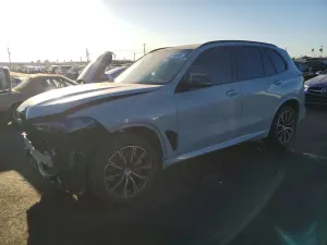 BMW X5 SDRIVE 40I 3.0L 6 2025