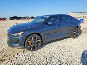 Polestar 2 2021