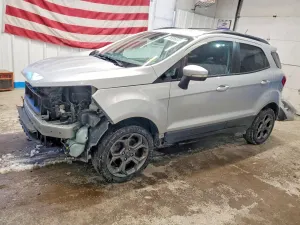 Ford Ecosport SES 2.0L 4 2018