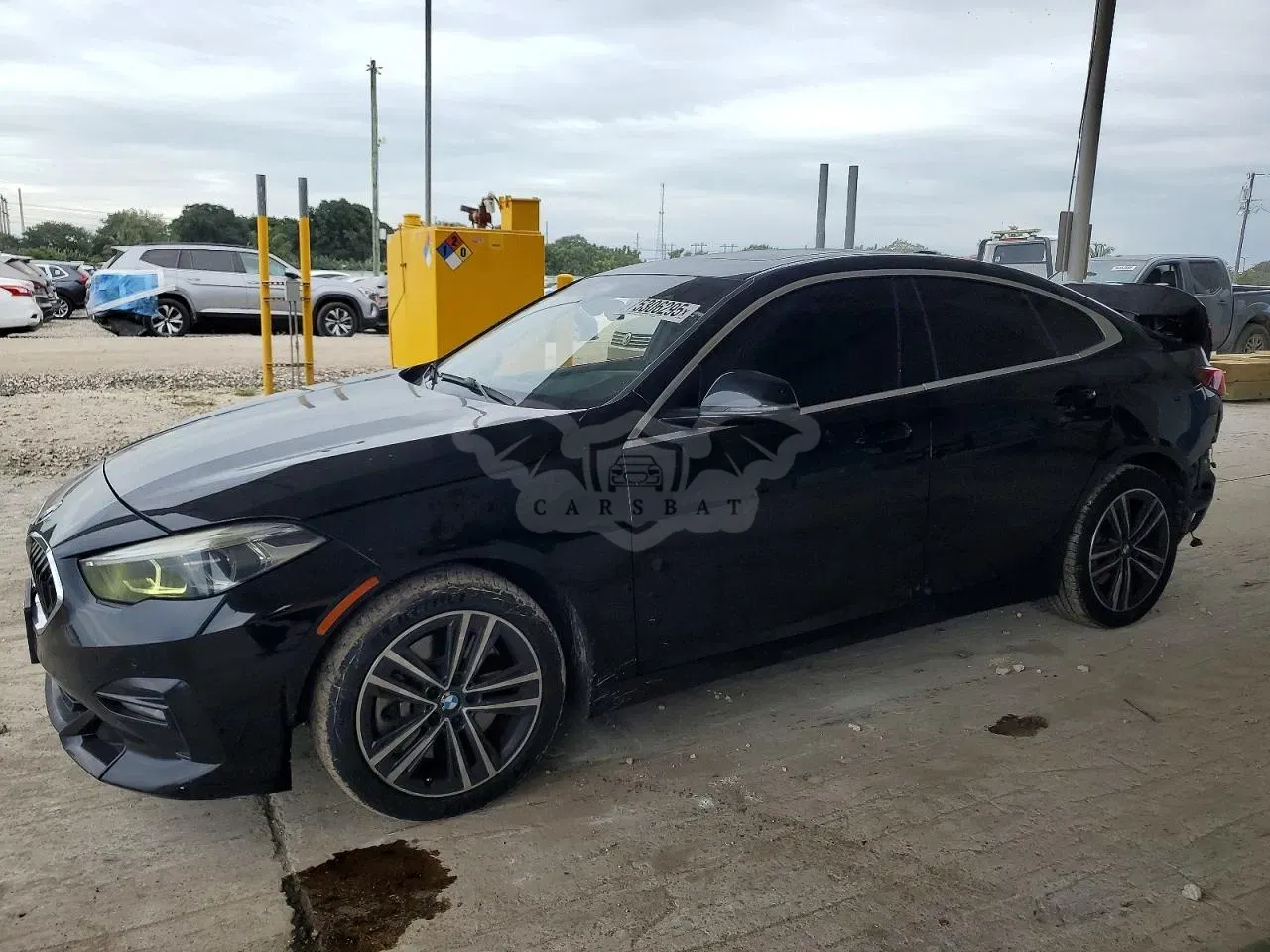BMW 2 Series 2.0L 4 2020