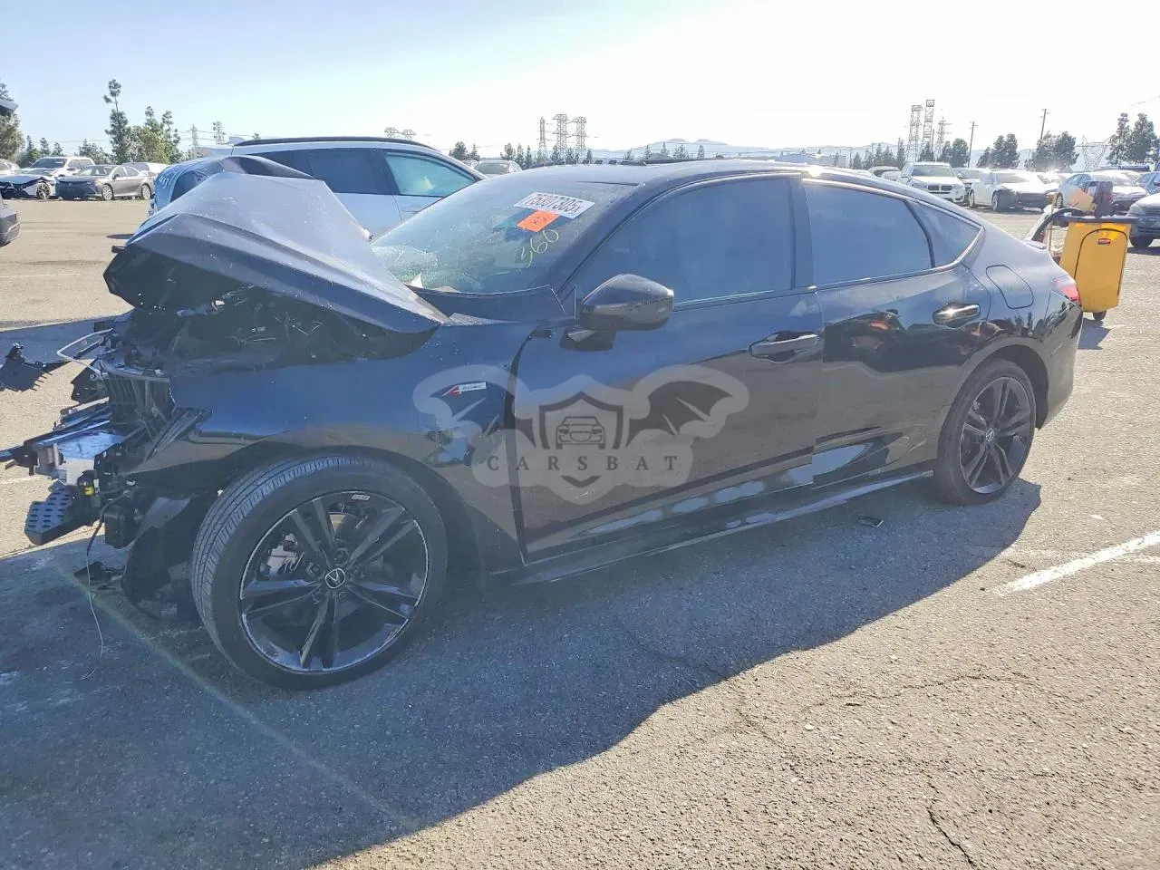 Acura Integra A-SPEC 1.5L 4 2026