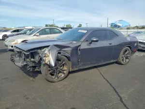 Dodge Challenger 5.7L 8 2020