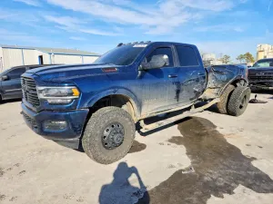 RAM 3500 LARAMIE 6.7L 6 2022