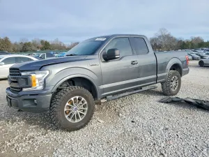 Ford F-150 2.7L 6 2018