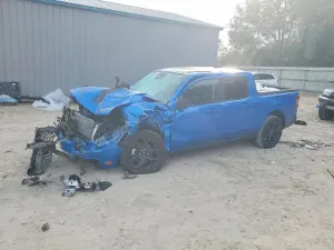 Ford Maverick LARIAT 2.0L 4 2025