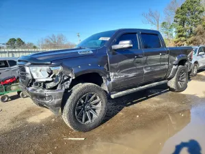 RAM 1500 BIG HORN/LONE STAR 5.7L 8 2019