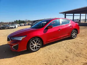 Acura ILX PREMIUM 2.4L 4 2021