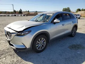 Mazda CX-9 TOURING 2.5L 4 2018