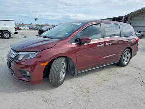 Honda Odyssey EX 3.5L 6 2018
