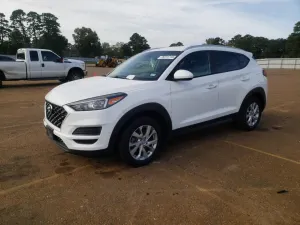 Hyundai Tucson 2.0L 4 2019