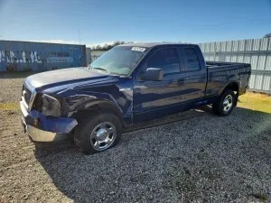 Ford F-150 5.4L 8 2007