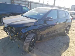 Kia Seltos S 2.0L 4 2025