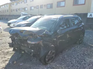 Hyundai Venue SEL 1.6L 4 2024