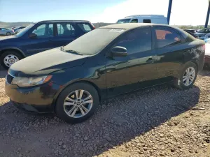 Kia Cerato / Forte / K3 EX 2.0L 4 2013