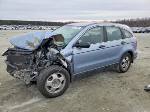 Honda CR-V LX 2.4L 4 2010