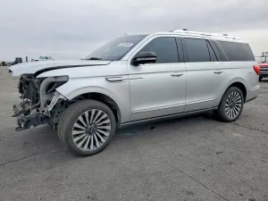 Lincoln Navigator L RESERVE 3.5L 6 2018