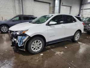 Chevrolet Equinox LT 1.5L 4 2019