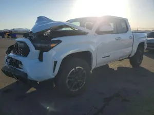 Toyota Tacoma DOUBLE CAB 2.4L 4 2026