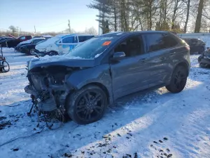 Ford Edge ST 2.7L 6 2020
