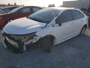 Toyota Corolla LE 2.0L 4 2024