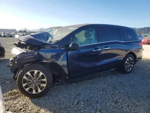 Honda Odyssey 3.5L 6 2024