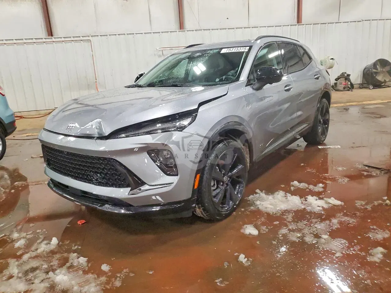 Buick Envision ESSENCE 2.0L 4 2024