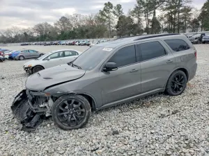 Dodge Durango GT 3.6L 6 2020