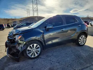 Buick Encore PREFERRED 1.4L 4 2018