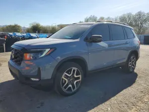 Honda Passport ELITE 3.5L 6 2023