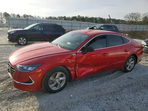 Hyundai Sonata SE 2.5L 4 2021