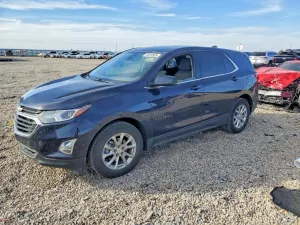 Chevrolet Equinox LT 1.5L 4 2020