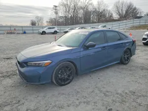 Honda Civic SPORT 2.0L 4 2025