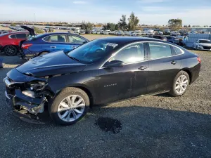 Chevrolet Malibu 1.5L 4 2023