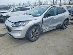 Ford Escape SEL 1.5L 3 2020