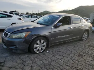 Honda Accord EXL 3.5L 6 2010