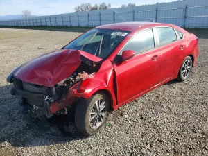 Kia Cerato / Forte / K3 FE 2.0L 4 2022