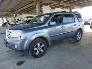 Honda Pilot EX 3.5L 6 2009