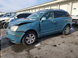 Saturn Vue XR 3.6L 6 2008