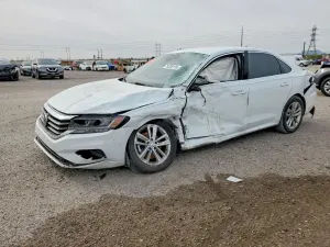 Volkswagen Passat SE 2.0L 4 2020