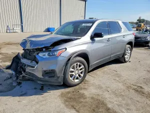 Chevrolet Traverse LS 3.6L 6 2020